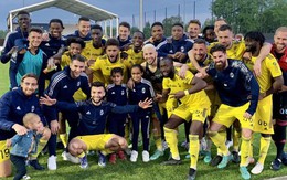 Bị Sochaux coi là kẻ ngốc, đồng đội của Quang Hải quyết đòi nợ