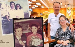 Đám cưới sang-xịn-mịn 46 năm trước của vị giám đốc Sài Gòn và cô nữ sinh Đà Lạt: Tình yêu bị ngăn cản, người đàn ông "vượt ải" táo bạo đến không ngờ!