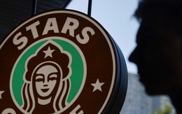 Starbucks thành Stars Coffee tại Nga, hình thức một 9 một 10