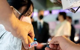 Covid-19: Không nên trì hoãn tiêm mũi 4