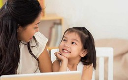 6 cách cha mẹ giao tiếp giúp trẻ hiểu chuyện và thông minh, cách thứ 5 càng áp dụng nhiều con càng ngoan