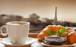 Nước Pháp không chỉ là kinh đô thời trang mà còn có nền ẩm thực độc đáo với 8 nét thú vị ít ai biết