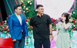 Sau đổ vỡ hôn nhân, chàng trai giảm 73kg để tìm tình yêu