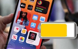 Chế độ nguồn điện thấp giúp tiết kiệm pin nhưng lại 'gây hại' cho iPhone!