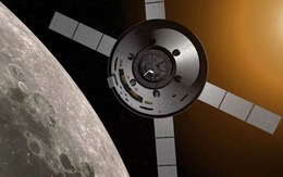 NASA công bố các địa điểm để đáp phi thuyền đưa người lên Mặt trăng