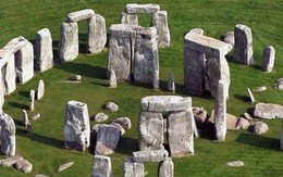 Bãi đá cổ Stonehenge đã được đấu giá như thế nào?