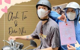 Tình yêu của Diệu Nhi - Anh Tú: Công khai đánh dấu "chủ quyền", nhà gái hứa lo cho đằng trai mọi thứ