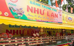 4 hiệu bánh trung thu truyền thống trứ danh