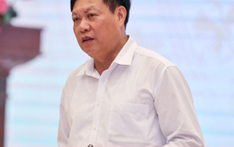 Thứ trưởng Bộ Y tế nêu nguyên nhân số ca mắc COVID-19 tăng trở lại