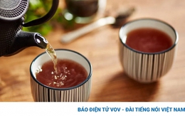 Uống trà xanh có thực sự tốt cho sức khỏe?