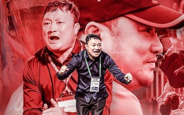 Chia tay CLB Viettel, HLV Trương Việt Hoàng dẫn dắt CLB TP.HCM