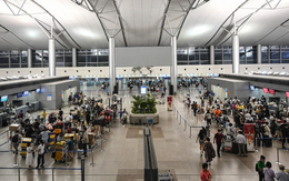 Một sân bay của Việt Nam lọt top có tỷ lệ hủy chuyến thấp nhất thế giới