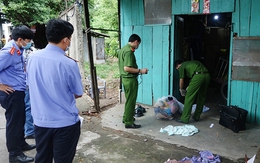 Người phụ nữ tử vong nghi do chồng đánh: Khám nghiệm tử thi để làm rõ