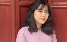 Nữ sinh Hà Nội đỗ 11 trường đại học ở Mỹ: Đạt học bổng 5,7 tỷ đồng nhờ bài luận về TRANH SƠN MÀI