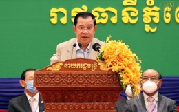 Thủ tướng Hun Sen: Thành lập khoa tiếng Việt sẽ mang lại lợi ích cho Campuchia