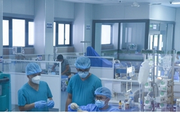 Vì sao số bệnh nhân Covid-19 nặng gia tăng?