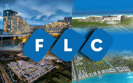 Tập đoàn FLC tiếp tục bị cưỡng chế gần 131 tỷ đồng tiền thuế