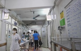 Gần 10.000 nhân viên y tế công lập nghỉ việc, chuyển việc: Áp lực y tế công