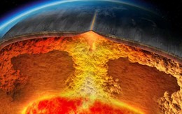 Tìm thấy mảnh vỏ Trái đất khổng lồ 4 tỷ năm tuổi