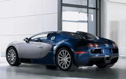 'Mổ' mâm siêu xe Bugatti đắt bằng một ôtô mới xem bên trong có gì đặc biệt