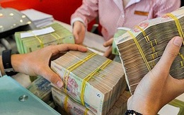 Các ngân hàng sẽ tiếp tục tăng lãi suất huy động để thu hút dòng tiền tìm kiếm kênh trú ẩn an toàn