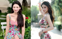 BTC Miss World điều tra đại diện của Trung Quốc