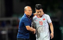 Vì sao Ấn Độ vẫn có thể đá giao hữu với đội tuyển Việt Nam dù bị FIFA cấm vận?