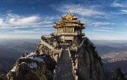 5 địa điểm đẹp như tiên cảnh ở Trung Quốc nhưng lại "bất khả xâm phạm" với khách quốc tế, mỗi nơi ẩn chứa bí mật riêng