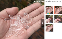 Những kiểu làm đẹp 'kinh dị' của nam giới