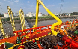 Nhiều cửa hàng, đại lý xăng dầu đồng loạt 'dọa' nghỉ bán, có chuyện gì vậy?