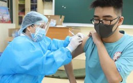 Trẻ đã 2 lần mắc Covid-19 có phải tiêm vắc-xin?