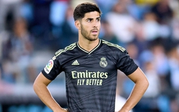 MU gửi lời đề nghị hấp dẫn mua Marco Asensio