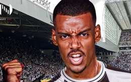 Alexander Isak – “Bom tấn” khẳng định tham vọng của Newcastle