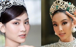 Hoa hậu Thùy Tiên và Mai Phương có một điểm chung khiến ai biết đến cũng ngưỡng mộ