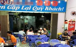 Phát hiện nữ chủ quán nhậu chết cháy trong chuồng nuôi chó