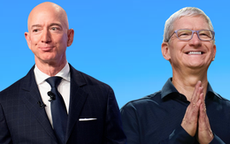 Tỷ phú Jeff Bezos, Tim Cook có chung một thói quen: Người thành công nào cũng thực hiện mỗi ngày