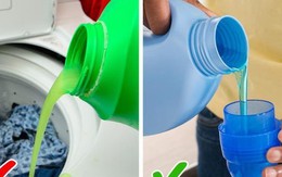 Những thói quen hằng ngày thường làm sai cách gây hại cho sức khỏe