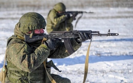 Quân Nga tiến chậm nhưng chắc, Ukraine đề phòng bẫy 'tác chiến chiều sâu'