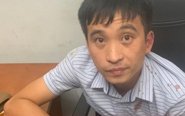 Bắt tạm giam tài xế ô tô tông hàng loạt người và xe máy tại cây xăng ở Hà Nội