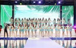 Hoa hậu Việt Nam Thời đại 2022: Lộ diện top 50 thí sinh vào chung kết