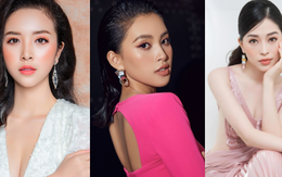 Top 3 Hoa hậu Việt Nam 2018: Tiểu Vy không ngại "phá kén", hai Á hậu tình yêu viên mãn