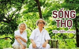 Người sống thọ thường có 3 đặc điểm, nếu hội tụ đủ chứng tỏ nền tảng sức khỏe vững vàng