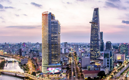 Chuyện gì đang xảy ra ở dự án 10 năm 'ngủ quên' Saigon One Tower?