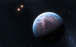 Siêu Trái Đất đang khiến giới khoa học 'dậy sóng': Là 1 thế giới đầy nước - NASA nói gì?