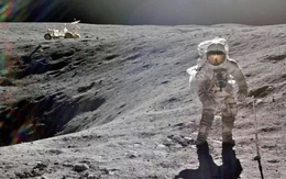 NASA sẵn sàng cho sứ mệnh đưa con người trở lại Mặt trăng