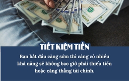 7 thói quen cần làm ngay ở ngưỡng tuổi 30, nếu không muốn về già phải hối tiếc