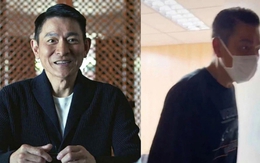 Fan lo lắng cho tình trạng sức khỏe của Lưu Đức Hoa