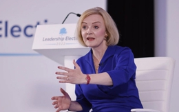 Anh sẽ lần đầu tiên coi Trung Quốc là mối đe dọa nếu bà Liz Truss làm Thủ tướng