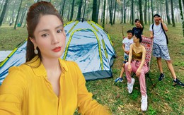 Người phụ nữ ăn chay 7 năm: Càng tìm hiểu, càng say mê các loại gia vị trong ẩm thực chay