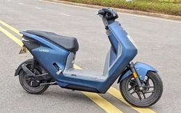 Các 'ông lớn' rục rịch nhập cuộc chơi xe máy điện tại Việt Nam: Honda, Piaggio xuất chiêu